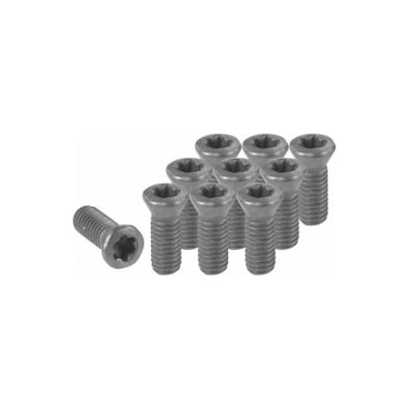 Garant Set of insert screws, 10 pieces, Type: 16 269028 16